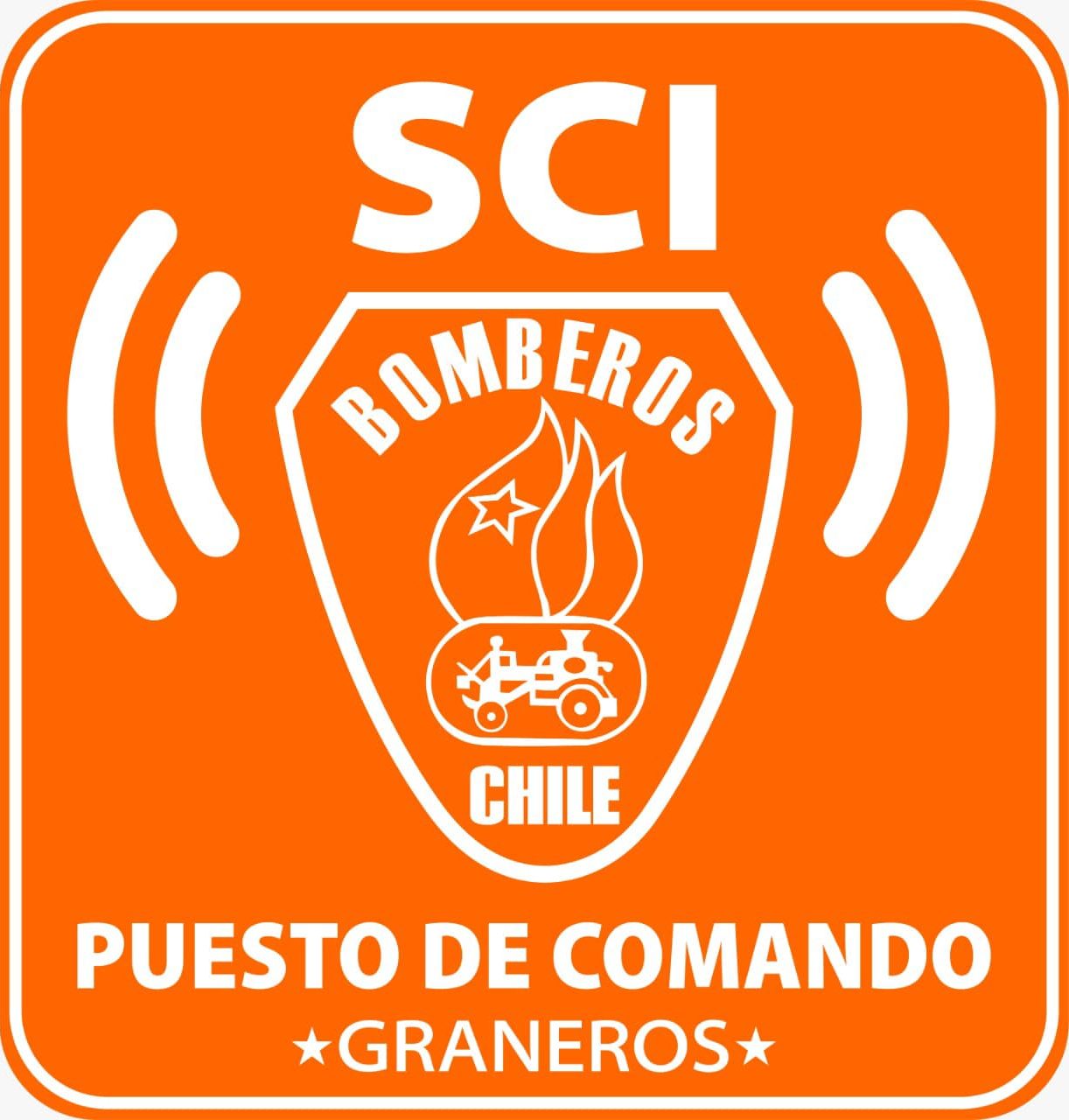 Unidad SCI Graneros